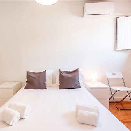 GuestReady - Olival à Graça 7 Villa Lisbona Esterno foto