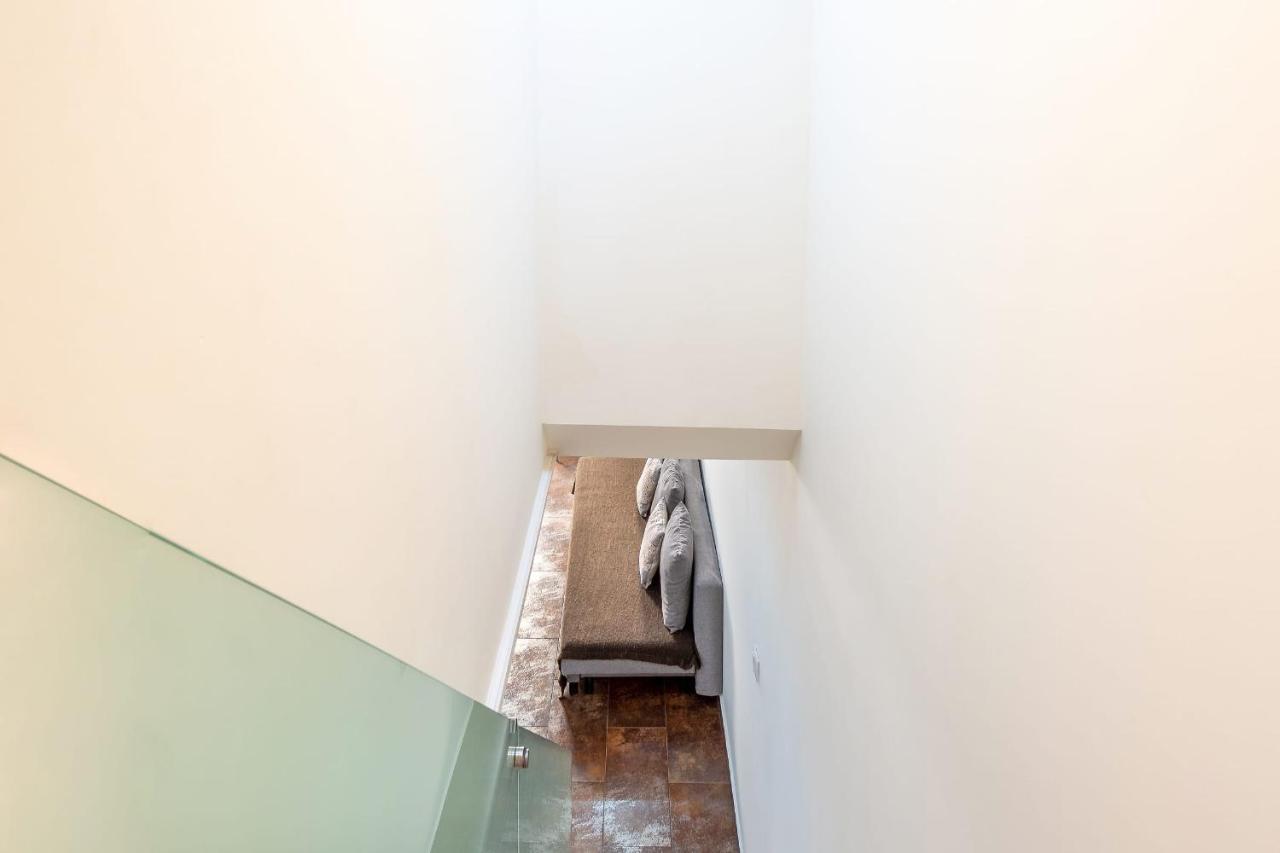 GuestReady - Olival à Graça 7 Villa Lisbona Esterno foto