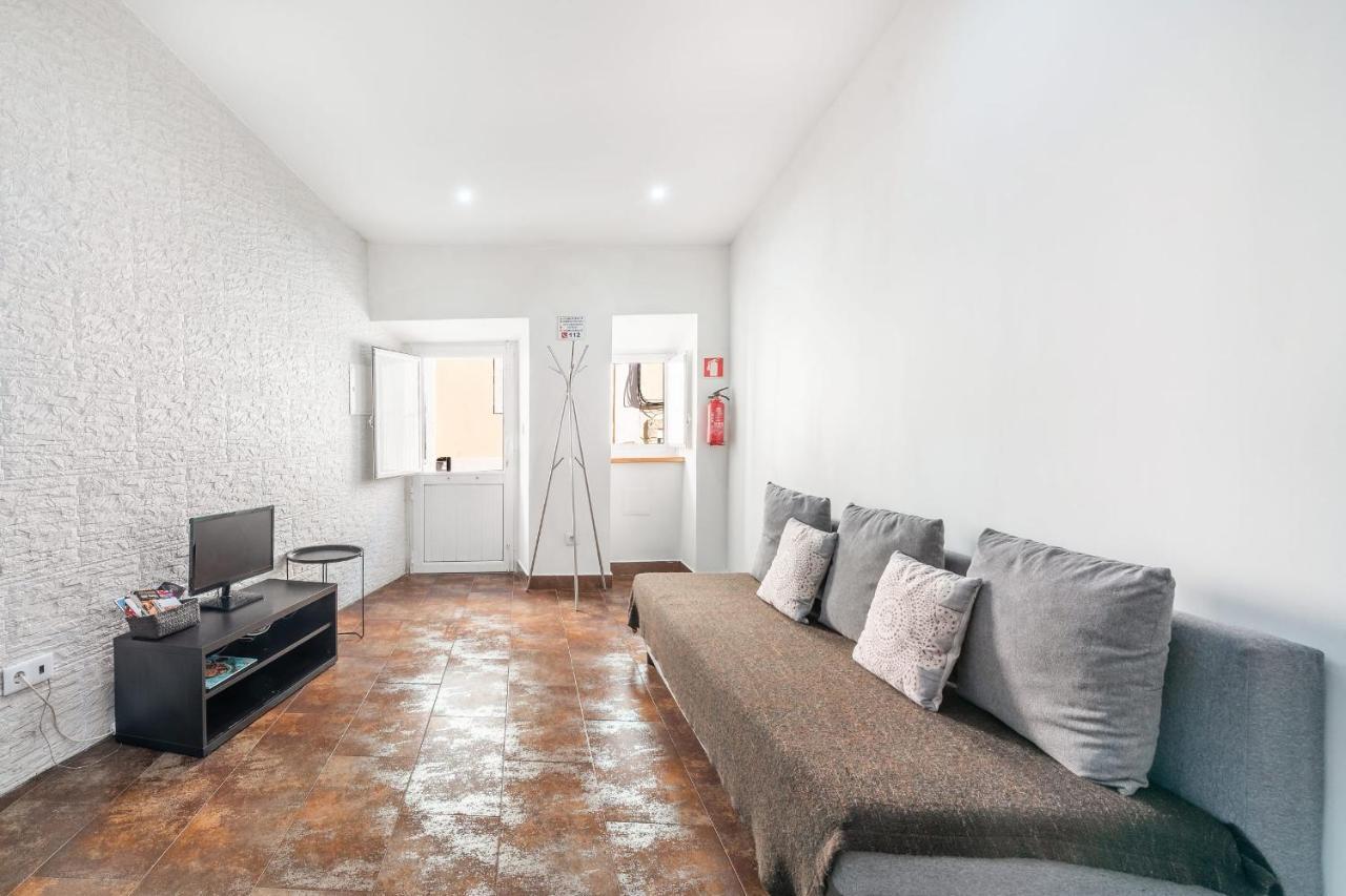 GuestReady - Olival à Graça 7 Villa Lisbona Esterno foto